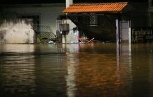 Зливи викликали зсуви й повені в Бразилії: загинуло багато дітей (фото, відео)