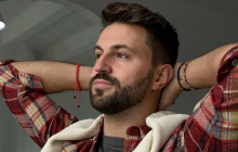 Переможець "Холостячки" Задворний розповів про інтимні пропозиції від дівчат