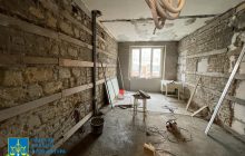 В Одесі директор підприємства привласнив кошти під час ремонту COVID-відділення