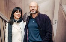 Домашня ізоляція: Маша Єфросиніна показала, як проводить вечір з чоловіком (фото)