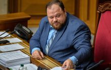 Глава Рады Стефанчук рассказал, есть ли у него "тревожный чемоданчик"