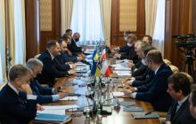 Польща та Україна оприлюднили спільну заяву у сфері інфраструктури
