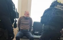 Скандального полковника Голубана затримали у справі про масові заворушення - ЗМІ