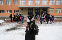 У Запоріжжі батьків школярів попросили купити свічки на випадок вторгнення РФ