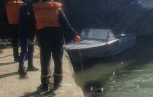 На Одещині поблизу причалу виявили мерця (фото)