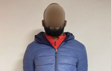 Знущався три години: у Києві іноземець-нелегал зґвалтував молоду дівчину (відео)