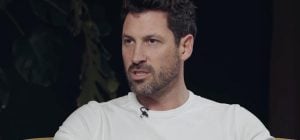 Макс Чмерковський показався з трьома синами: як виглядає перший "холостяк" зараз (фото)