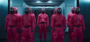 Названо имя режиссера, который будет снимать англоязычную адаптацию "Игры в кальмара"