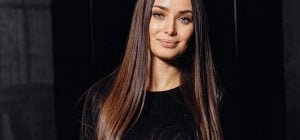 Мишина рассказала об утреннем ритуале в душе (фото)