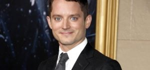 Элайджа Вуд отреагировал на слухи о возвращении Фродо в "Охоте на Голлума"