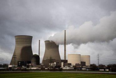 На фоны войны в Украине Бельгия передумала отказываться от ядерной энергетики