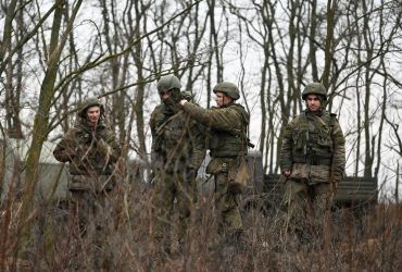 Россиянам на первом этапе удастся мобилизовать около 40-50 тысяч резервистов - МВД