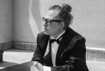 Затримання Євгена Лавренчука в Італії: мати українського режисера висловила свої побоювання