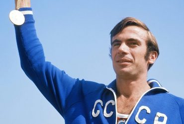 Unique Olympic champion from Georgia dies