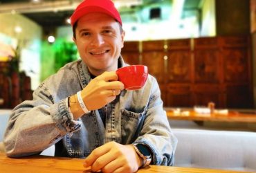 Мої діти бачили трупи: Анатолій Анатоліч розповів, як їхав з Києва (відео)