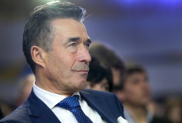 Члени НАТО можуть ввести війська в Україну: колишній глава альянсу Расмуссен назвав умову