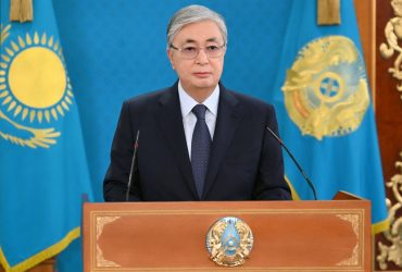 Tokayev publicly humiliated Putin: journalists explained how this threatens Kazakhstan and the Russian Federation (video)