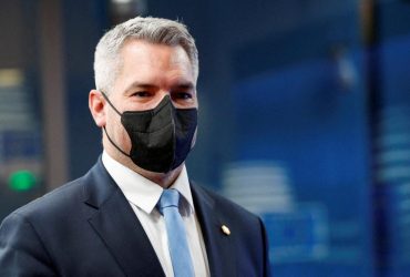 Канцлер Австрії про зустріч з Путіним: Я налаштований песимістично. Все вказує на шторм