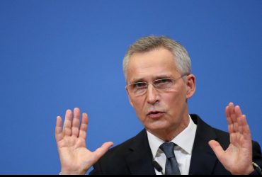 Страны НАТО из-за России увеличат силы быстрого реагирования в восемь раз