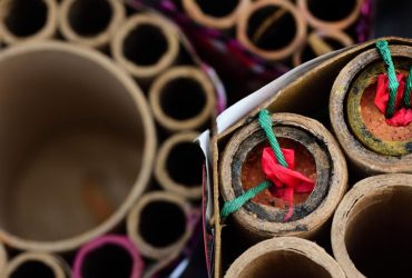 Зеленський підтримав петицію про заборону використання феєрверків в Україні