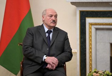 Лукашенко заявив, що в Білорусі можуть розмістити і стратегічну ядерну зброю (відео)