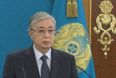 Tokayev won the election and remains the president of Kazakhstan