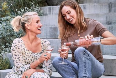 Після 40 років: 5 відомих жінок, які вийшли заміж у пізньому віці