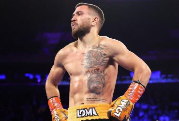 Ломаченко нарікає, що з ним ніхто не хоче битися