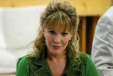 Звезда фильма Мимино попала в больницу с инсультом, она в реанимации