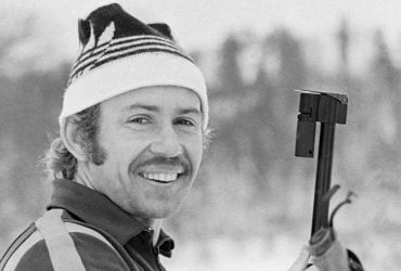 Two-time Olympic biathlon champion dies due to COVID-19