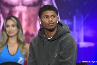 Американський чемпіон пояснив, чому не хоче битися проти Ломаченка