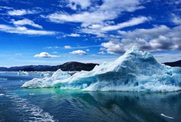 Світовий океан нагрівається рекордними темпами - вчені