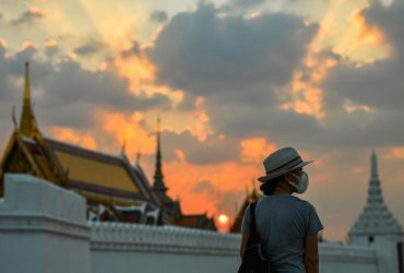 Таиланд легализовал выращивание и употребление каннабиса - впервые в Азии