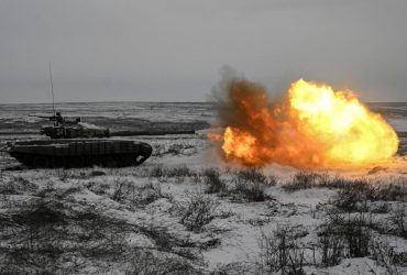 Сразу после союзных тренировок в Беларуси такие учения пройдут и в России