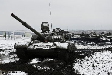 Загроза вторгнення РФ: британський журналіст назвав найпривабливіший варіант для Путіна