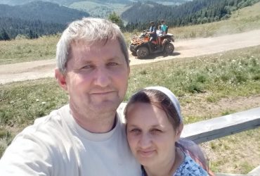 Матір 16-ти дітей Галина Ціцей: На обід варимо в середньому літрів сім борщу