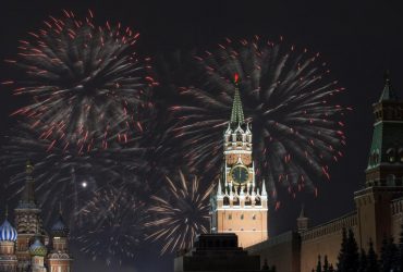 РФ заявляє про чергову атаку на Москву: куди припав страшний удар