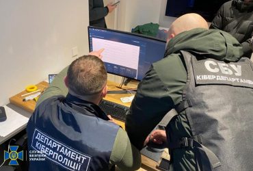 Украинцы создали сервис для хакеров и обокрали иностранные компании на миллион долларов