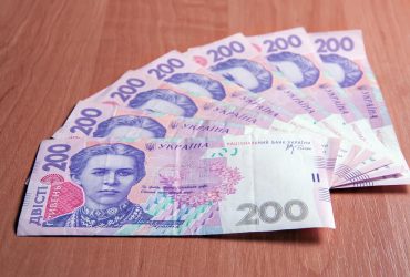 Майже третина пенсіонерів в Україні отримують менше 3 тисяч гривень на місяць - Опендатабот