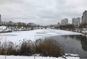 Укргідрометцентр розповів про погоду 19 січня