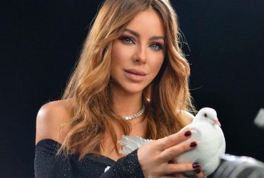 Опальна Ані Лорак закликала зупинити війну, але не згадала Путіна