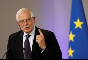 Borrell: Russia has chosen the path of confrontation instead of ending the war against Ukraine