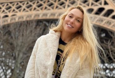 Літали над головою: Полякова розповіла, як над її будинком пролетіли російські безпілотники