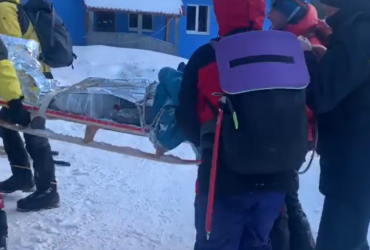 Стали відомі деталі загибелі та травмування туристів на Говерлі (відео)