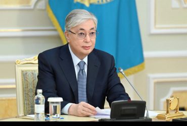 Експерти пояснили, чому президент Казахстану зважився на публічне приниження Путіна