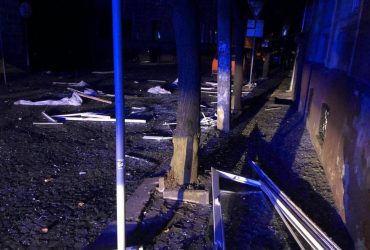 В жилом доме в Черновцах взорвался газ: в полиции назвали причину (фото)