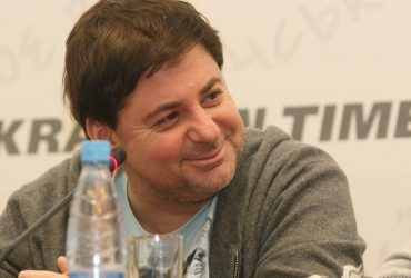 Олександр Цекало та його брат обрали Росію й мовчать про війну проти України - ЗМІ (відео)