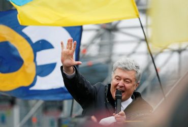 Возвращение Порошенко: когда история превращается в фарс