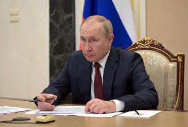Чи відмовиться Путін від спокуси використати ядерну зброю
