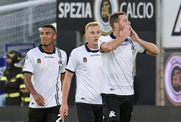 Українець Коваленко віддав переможний гольовий пас у матчі Серії А проти Мілана (відео)